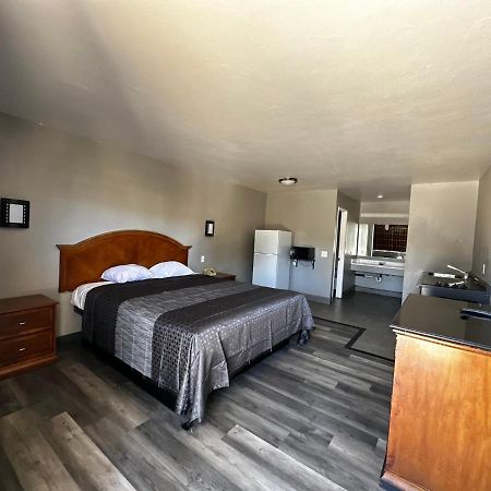 Sunpark Inn & Suites San Bernardino Zewnętrze zdjęcie