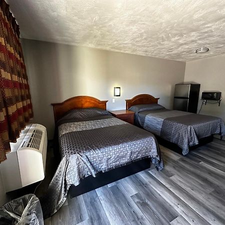 Sunpark Inn & Suites San Bernardino Zewnętrze zdjęcie