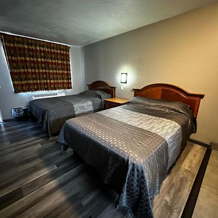 Sunpark Inn & Suites San Bernardino Zewnętrze zdjęcie