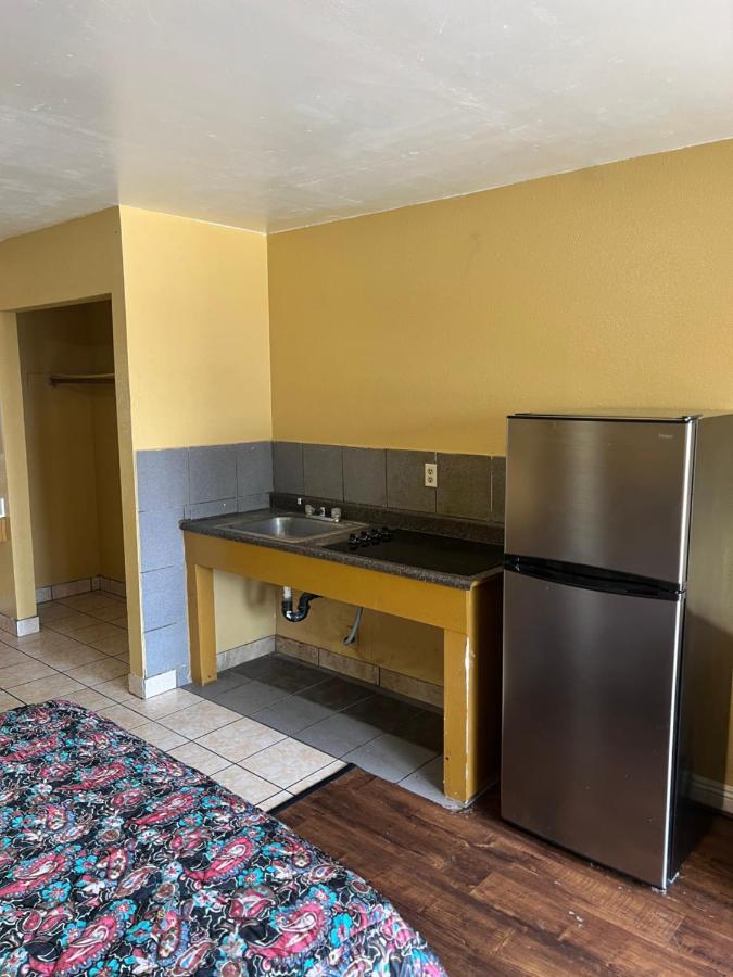Sunpark Inn & Suites San Bernardino Zewnętrze zdjęcie
