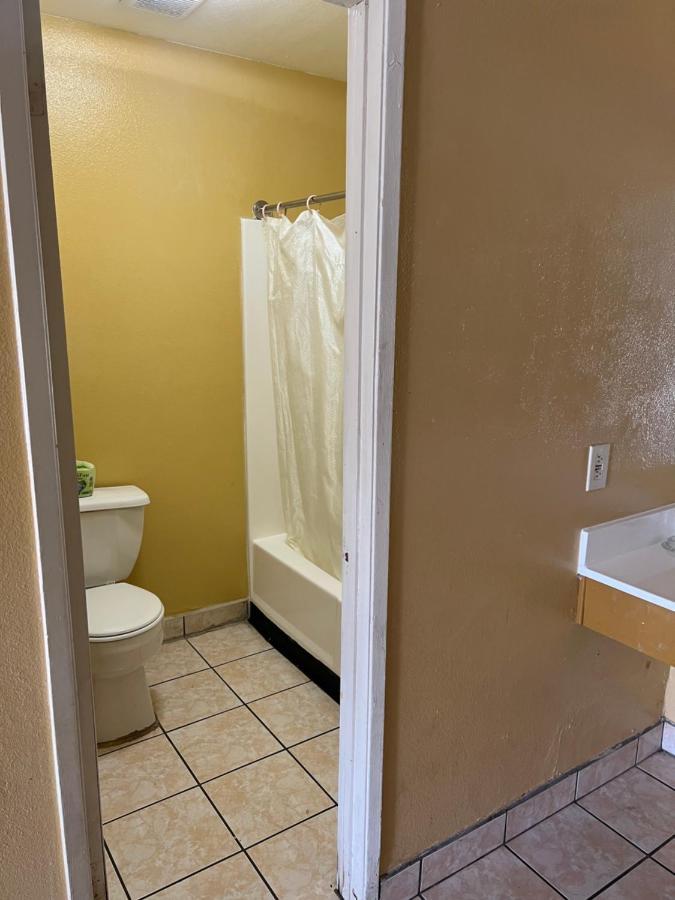 Sunpark Inn & Suites San Bernardino Zewnętrze zdjęcie