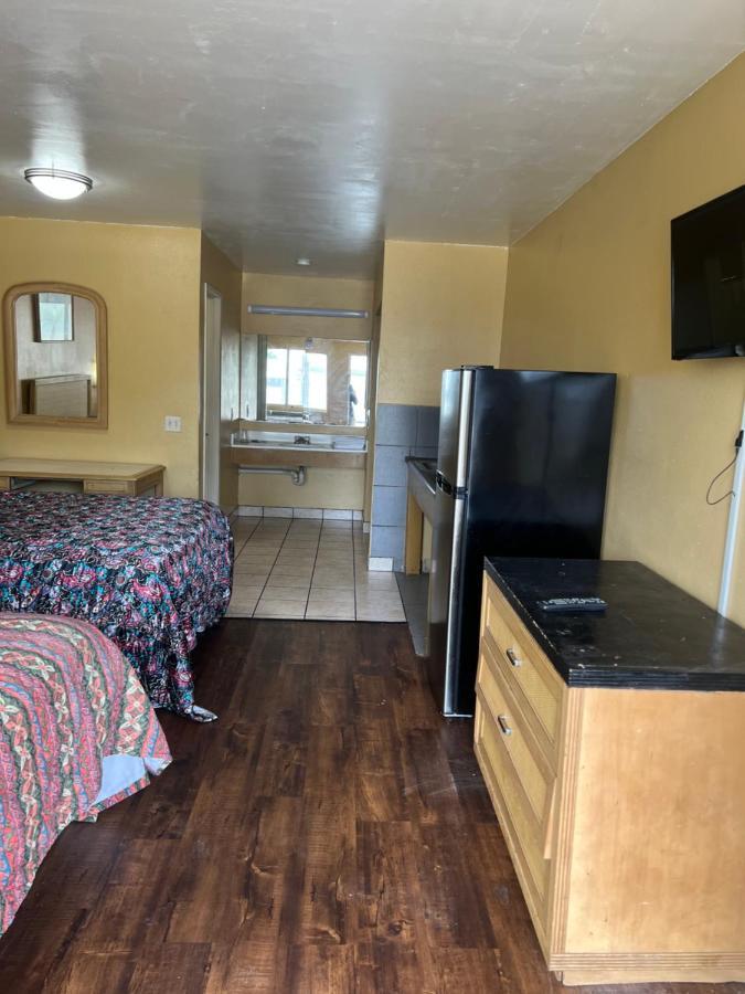 Sunpark Inn & Suites San Bernardino Zewnętrze zdjęcie