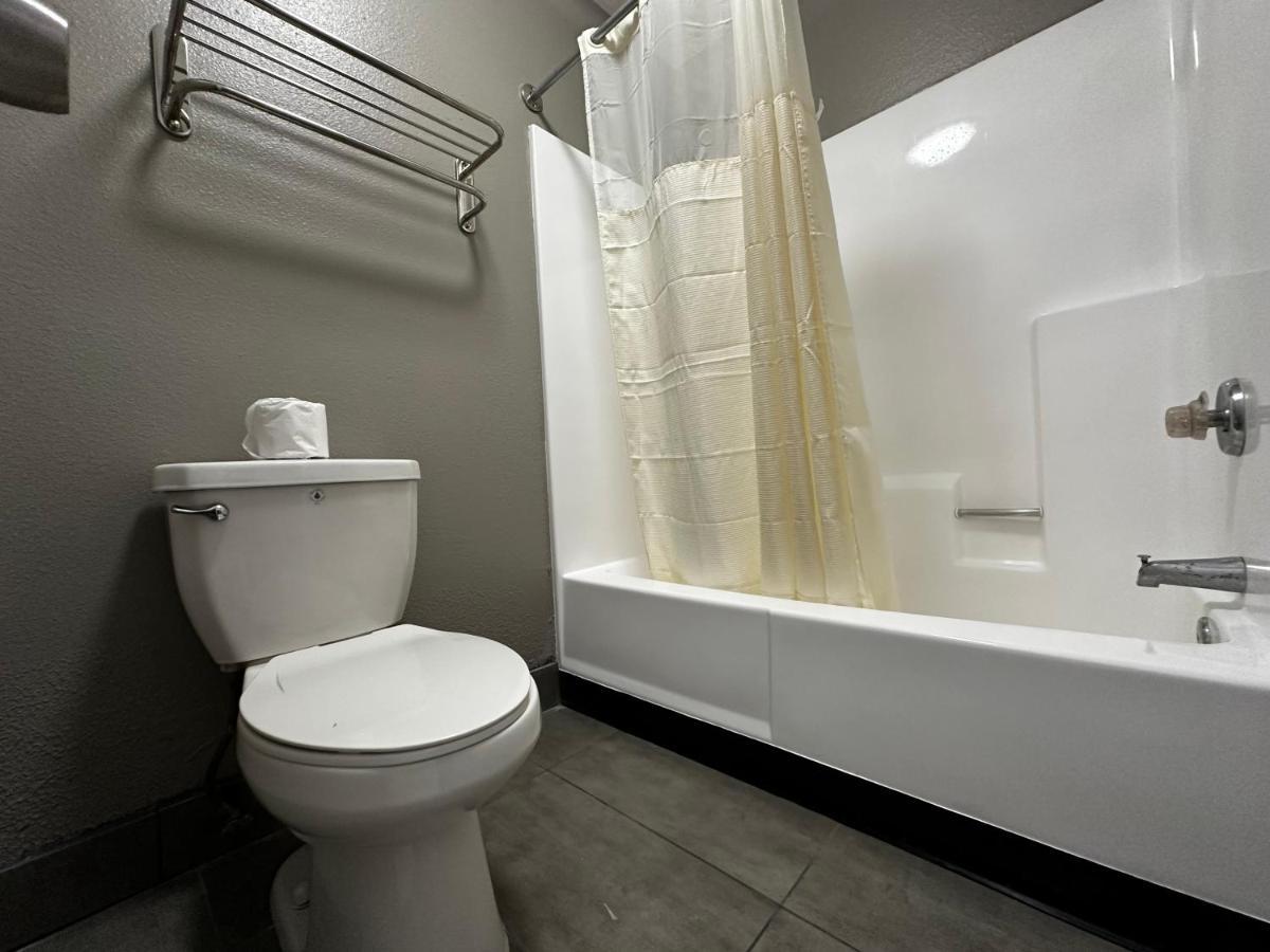 Sunpark Inn & Suites San Bernardino Zewnętrze zdjęcie