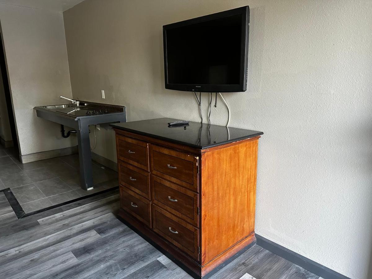 Sunpark Inn & Suites San Bernardino Zewnętrze zdjęcie