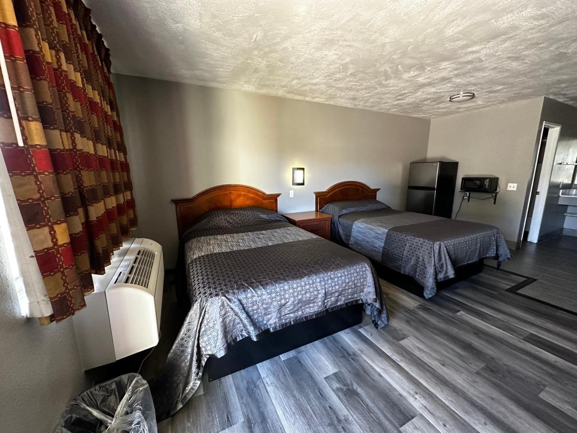Sunpark Inn & Suites San Bernardino Zewnętrze zdjęcie