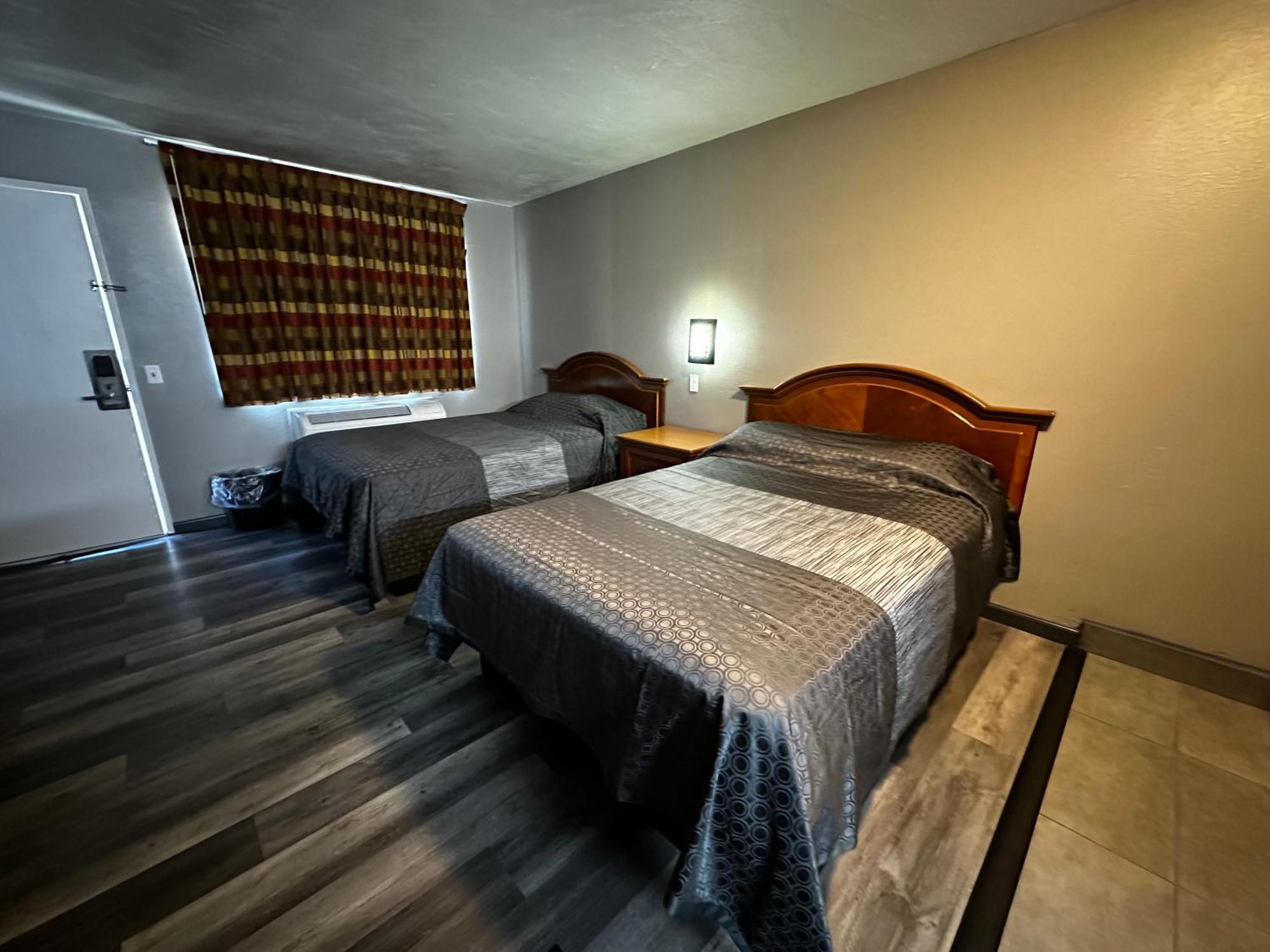 Sunpark Inn & Suites San Bernardino Zewnętrze zdjęcie