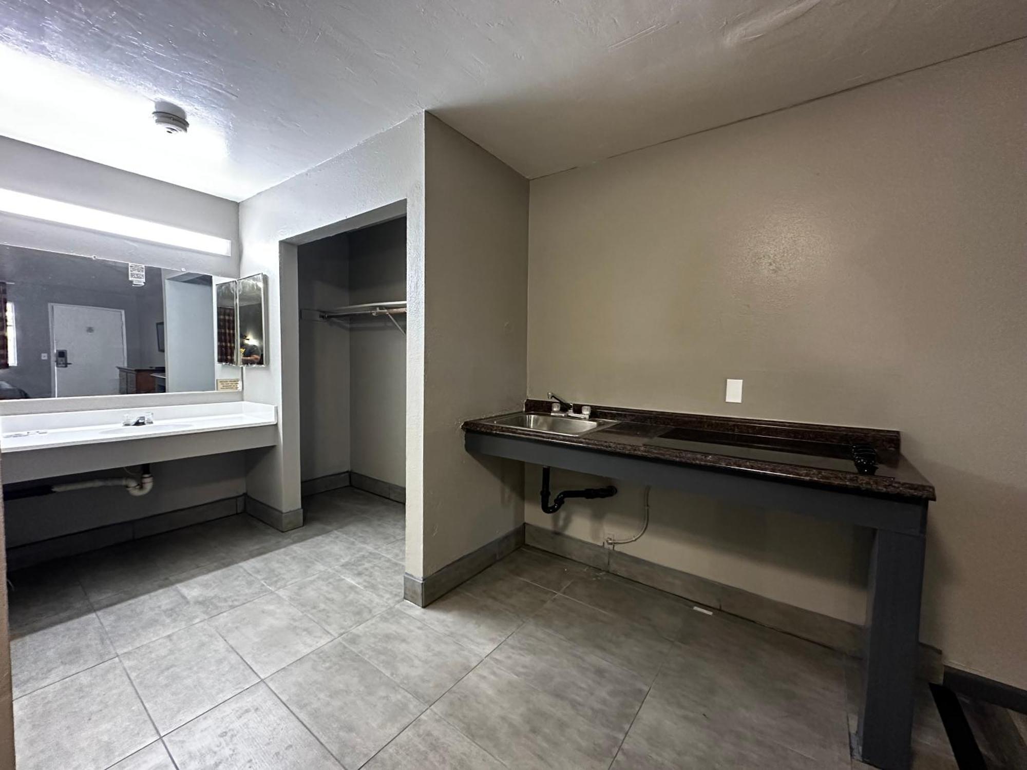 Sunpark Inn & Suites San Bernardino Zewnętrze zdjęcie