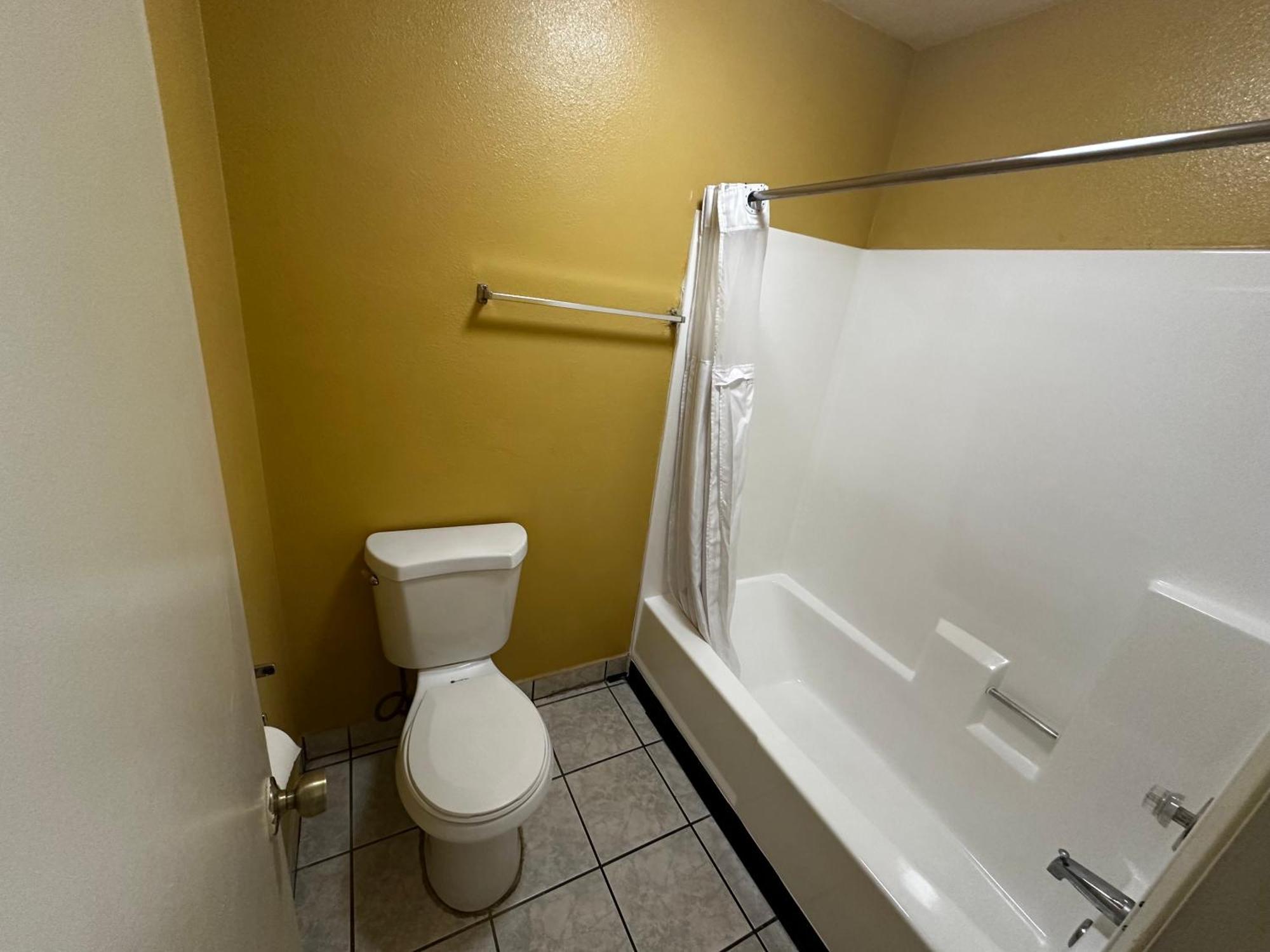 Sunpark Inn & Suites San Bernardino Zewnętrze zdjęcie