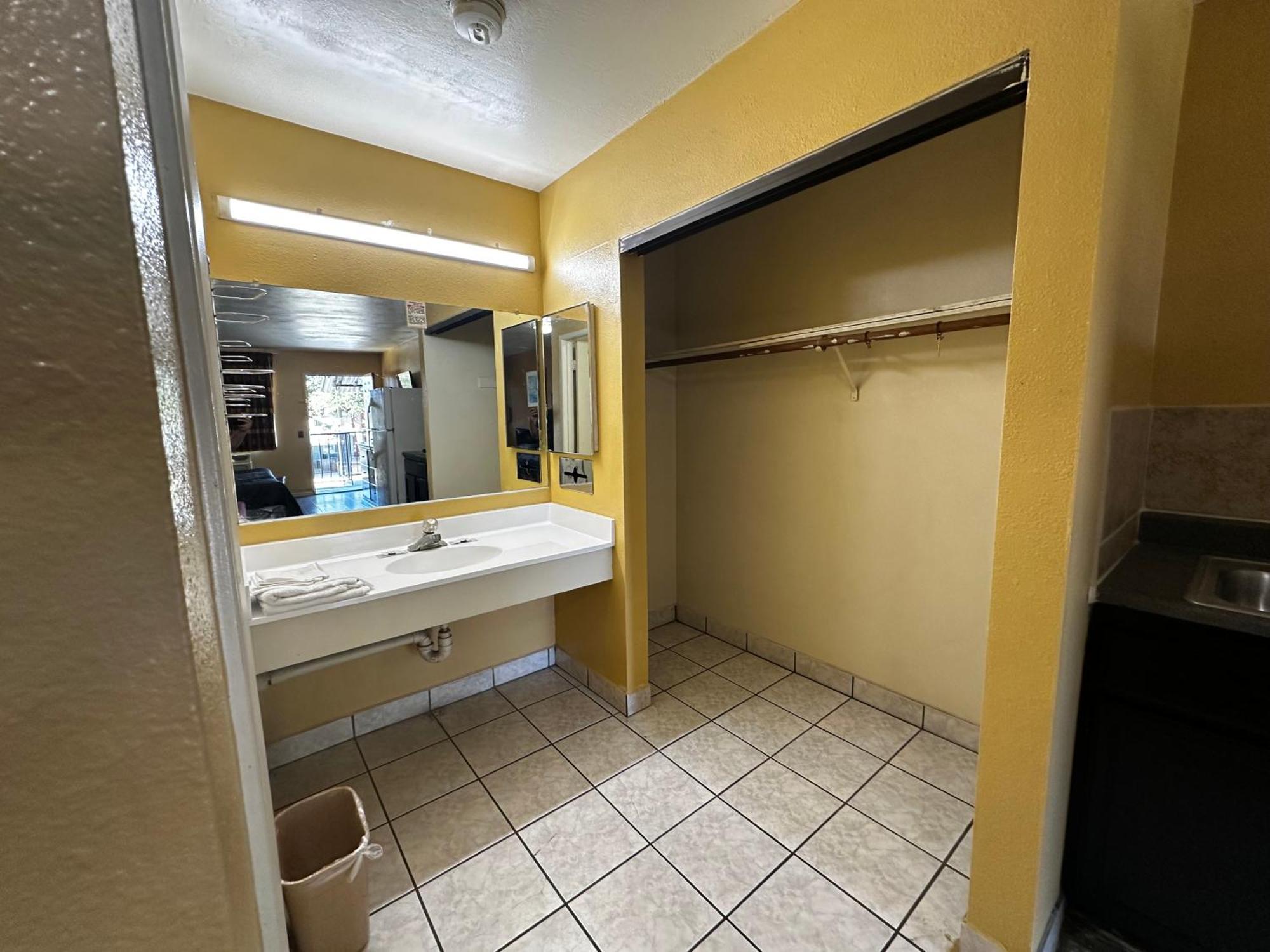 Sunpark Inn & Suites San Bernardino Zewnętrze zdjęcie