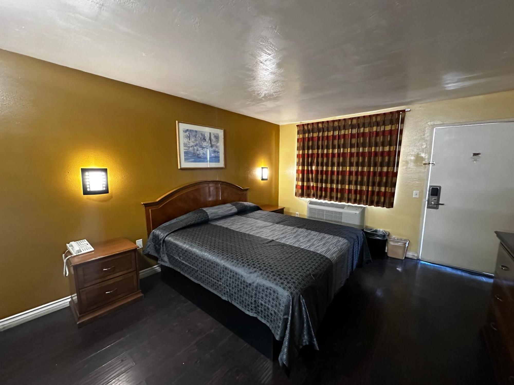 Sunpark Inn & Suites San Bernardino Zewnętrze zdjęcie