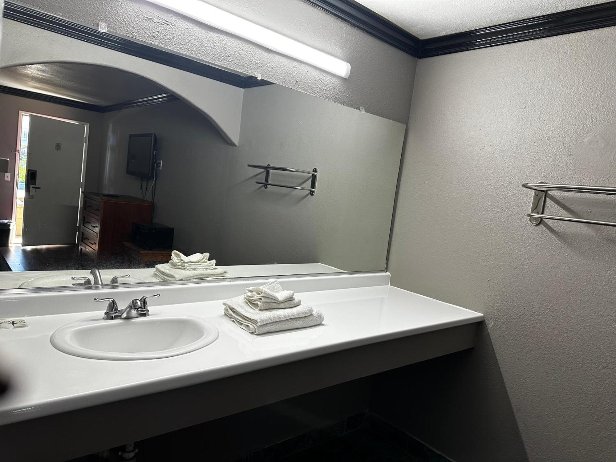 Sunpark Inn & Suites San Bernardino Zewnętrze zdjęcie